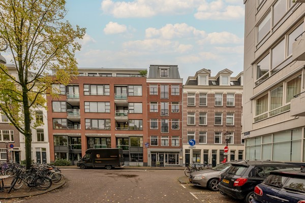 For sale: Korte Amstelstraat 26, 1018 XS Amsterdam
